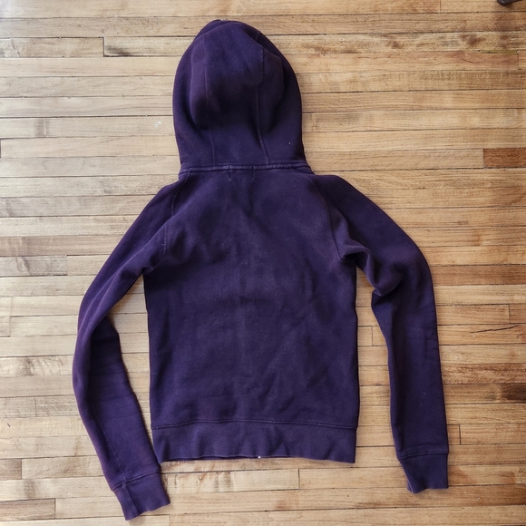 ▪︎SOLD ▪︎TNA Zip Up Hoodie - Picture 4 of 4